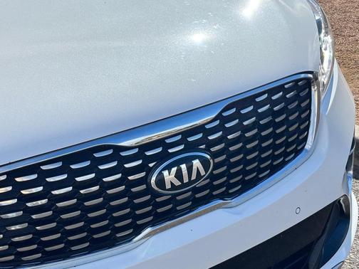2019 Kia Sorento SX