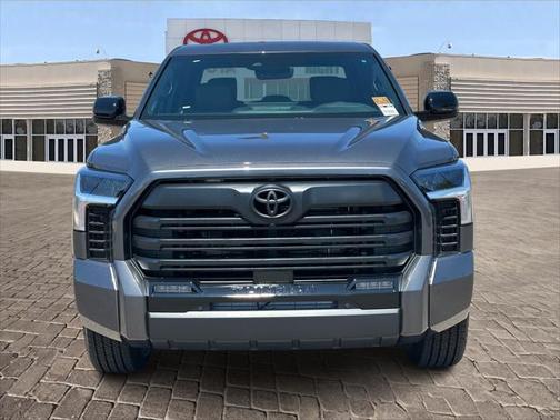 2025 Toyota Tundra Hybrid Limited