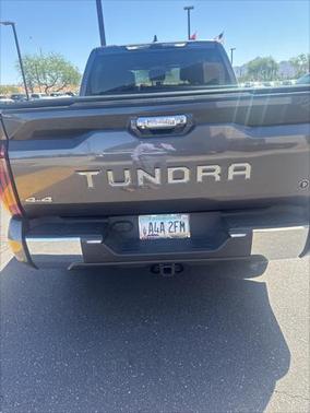 2024 Toyota Tundra 1794 Edition