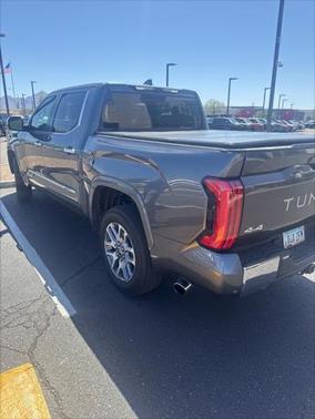 2024 Toyota Tundra 1794 Edition
