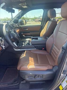 2024 Toyota Tundra 1794 Edition