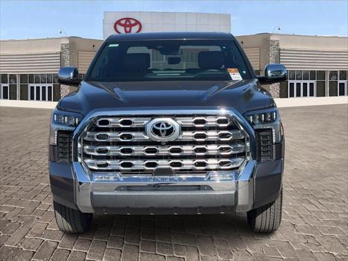 2024 Toyota Tundra 1794 Edition
