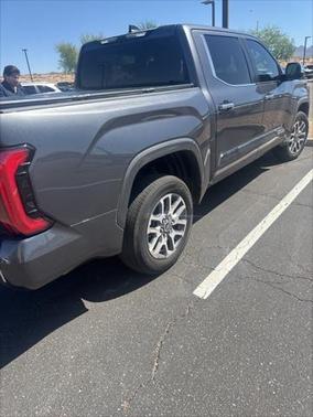 2024 Toyota Tundra 1794 Edition
