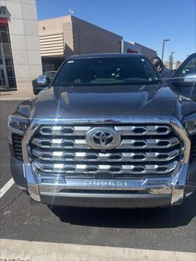 2024 Toyota Tundra 1794 Edition