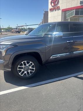 2024 Toyota Tundra 1794 Edition