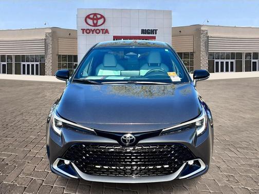 2023 Toyota Corolla XSE