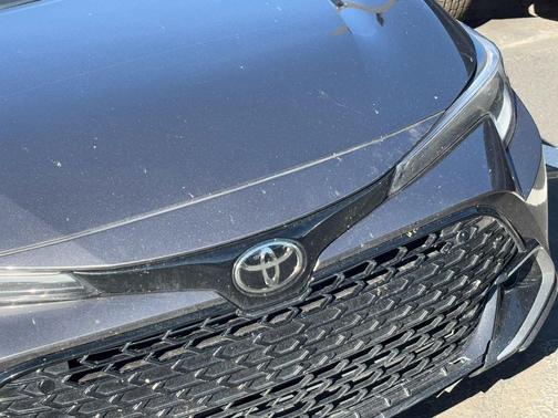 2023 Toyota Corolla XSE