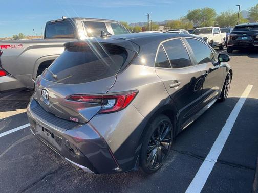 2023 Toyota Corolla XSE