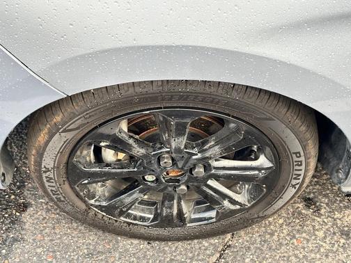 2022 Mitsubishi Mirage SE