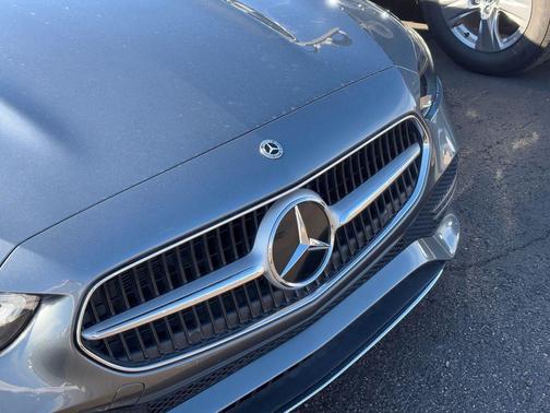 2023 Mercedes-Benz C-Class C 300 4MATIC