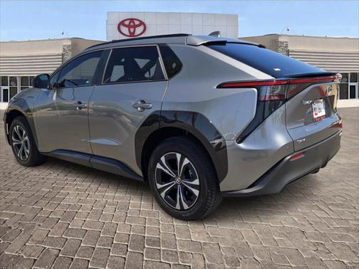 2024 Toyota bZ4X XLE