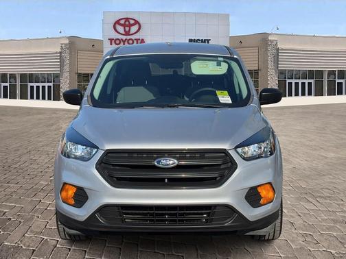 2019 Ford Escape S