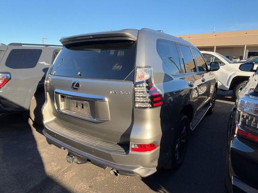 2023 Lexus GX 460 Premium