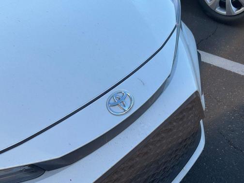 2024 Toyota Corolla XSE