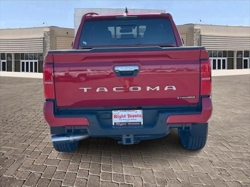 2025 Toyota Tacoma Limited