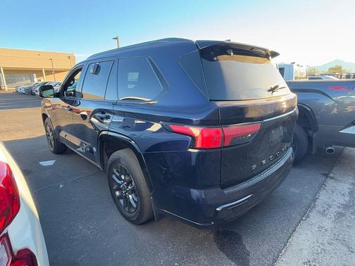 2023 Toyota Sequoia Platinum