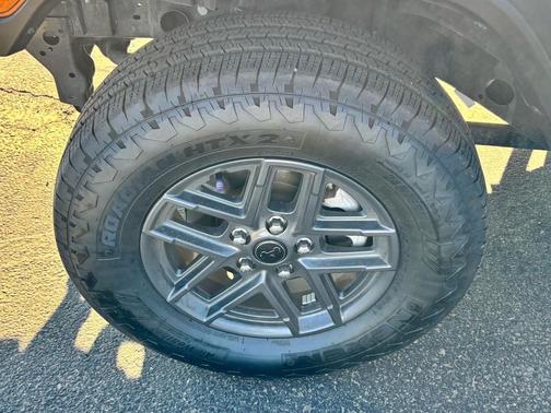 2019 Jeep Wrangler Sport S