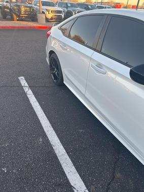 2023 Honda Civic Si Base