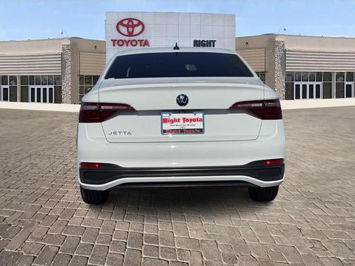 2024 Volkswagen Jetta 1.5T S