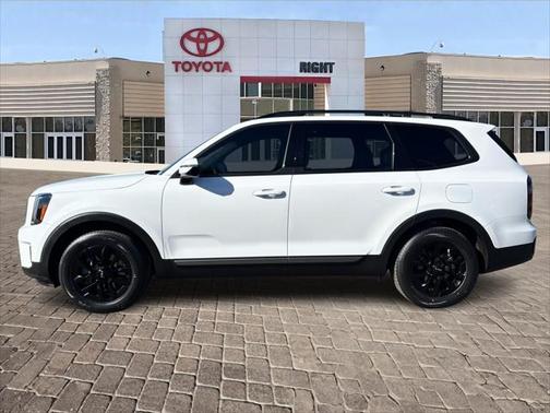 2023 Kia Telluride SX Prestige X-Pro