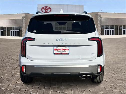 2023 Kia Telluride SX Prestige X-Pro