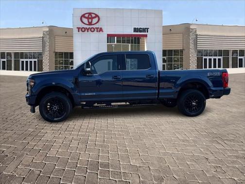 2020 Ford F-350 Lariat