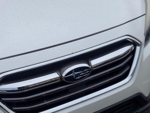 2018 Subaru Outback 3.6R Touring