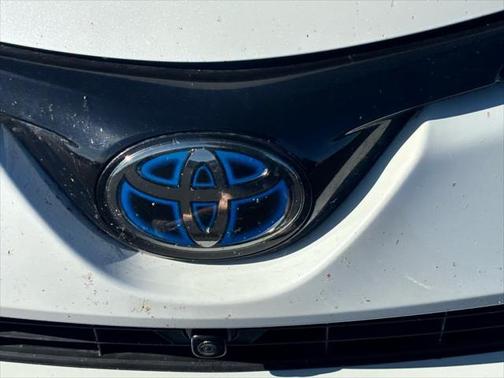 2018 Toyota RAV4 Hybrid SE
