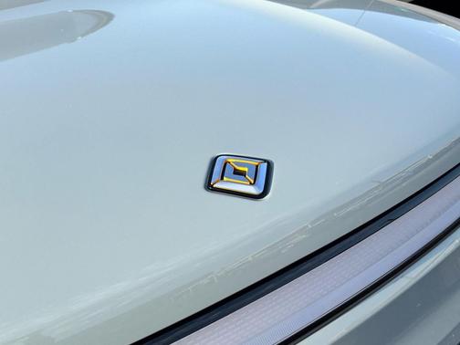 2023 Rivian R1S Launch Edition