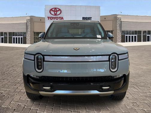 2023 Rivian R1S Launch Edition