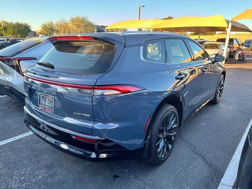 2025 Toyota Crown Signia Limited