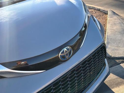 2023 Toyota Sienna XSE 7 Passenger