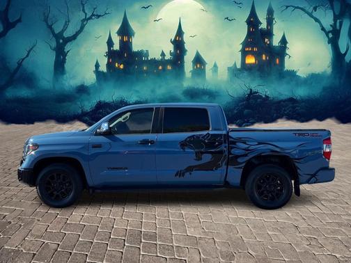 2019 Toyota Tundra Limited