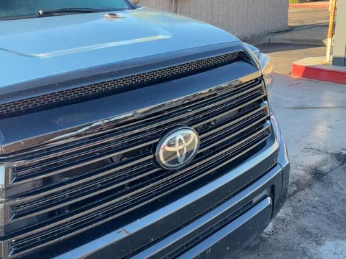 2019 Toyota Tundra Limited