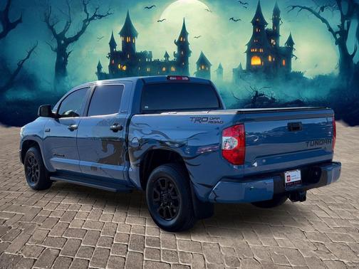 2019 Toyota Tundra Limited