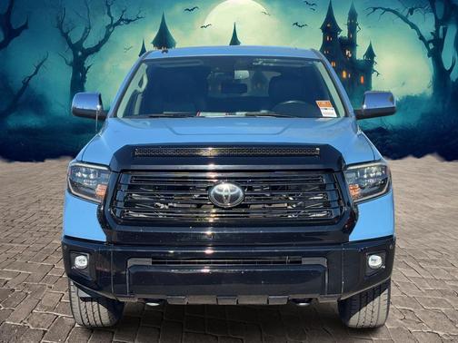 2019 Toyota Tundra Limited