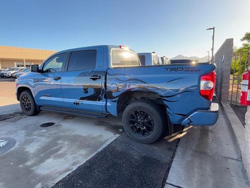 2019 Toyota Tundra Limited