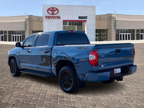 2019 Toyota Tundra Limited