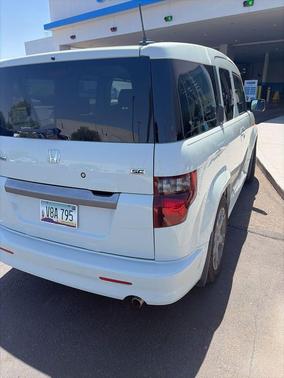 2010 Honda Element SC