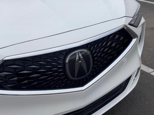 2022 Acura MDX Base