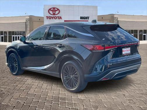 2024 Lexus RX 450h+ Base