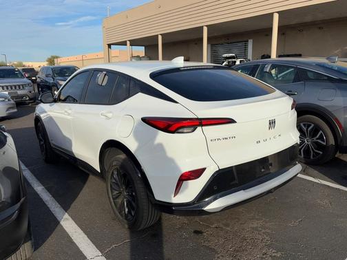 2025 Buick Envista Sport Touring FWD