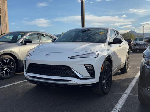 2025 Buick Envista Sport Touring FWD