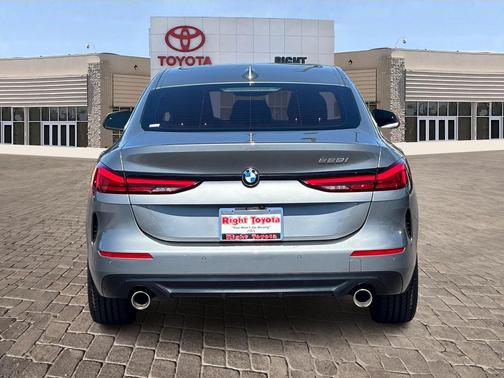 2022 BMW 228 Gran Coupe i sDrive