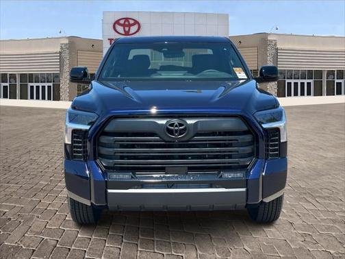 2025 Toyota Tundra Hybrid Limited