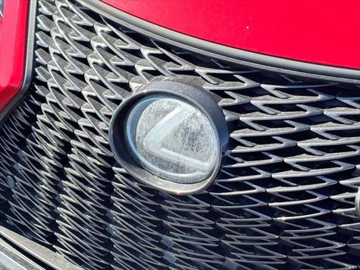 2021 Lexus UX 200 F Sport