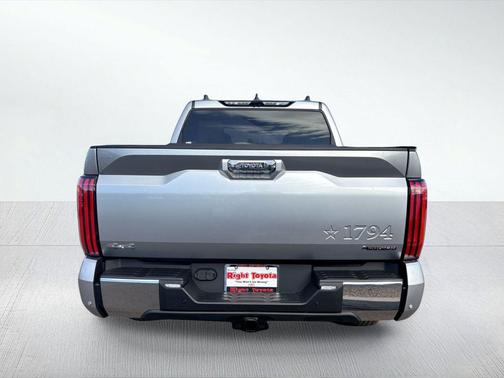 2026 Toyota Tundra Hybrid 1794 Edition