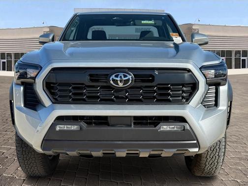 2025 Toyota Tacoma TRD PreRunner