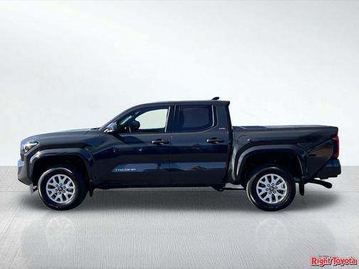 Underground 2024 Toyota Tacoma SR5