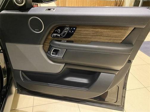2018 Land Rover Range Rover Supercharged for sale in Scottsdale, AZ - image 12